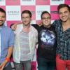 WALK THE MOON - Shut Up And Dance