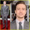 Justin Timberlake - Can't Stop The Feeling!