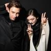 Flume feat. Kai - Never Be Like You