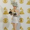 Lady Gaga - Perfect Illusion (new)