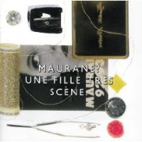 Maurane - Alfonsina Y El Mar [Live]
