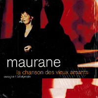 Maurane - La Chanson Des Vieux Amants