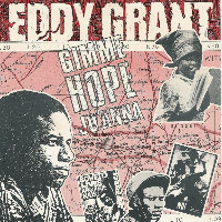 Eddy Grant - Say Hello To Fidel