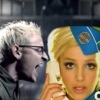 Linkin Park versus Britney Spears - Faint/Toxic