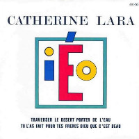 Catherine Lara - I.E.O.