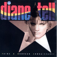 Diane Tell - Pas Grand-Chose