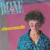 Diane Tell - Descends