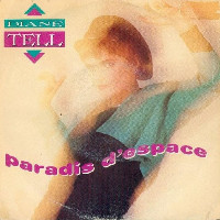 Diane Tell - Paradis D'Espace