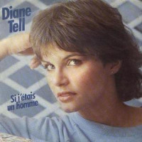 Diane Tell - Je Suis En Amour