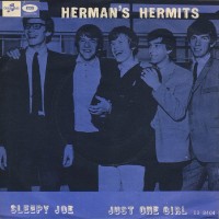 Herman's Hermits - Sleepy Joe