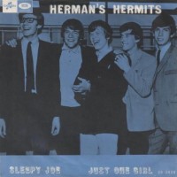 Herman's Hermits - Just One Girl
