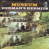 Herman's Hermits - Last Bus Home