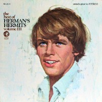 Herman's Hermits - Big Man