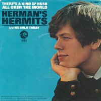 Herman's Hermits - There's a Kind of Hush (All Over the World)