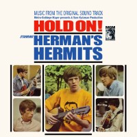 Herman's Hermits - Leaning on the Lamp Post [Album Version]