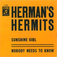 Herman's Hermits - Nobody Needs to Know