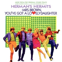 Herman's Hermits - The Most Beautiful Thing in My Life