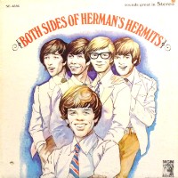 Herman's Hermits - Two Lovely Black Eyes