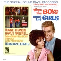 Herman's Hermits - Bidin' My Time