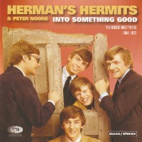 Herman's Hermits - The Colder it Gets