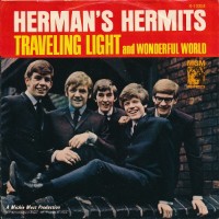 Herman's Hermits - Traveling Light