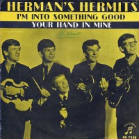 Herman's Hermits - Your Hand in Mine