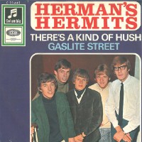 Herman's Hermits - Gaslite Street