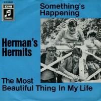 Herman's Hermits - Something's Happening