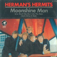 Herman's Hermits - Moonshine Man