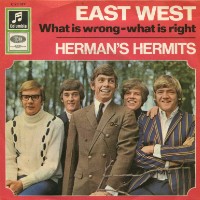Herman's Hermits - East West