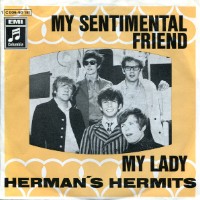 Herman's Hermits - My Lady