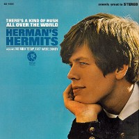 Herman's Hermits - Jezebel