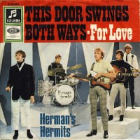 Herman's Hermits - This Door Swings Both Ways