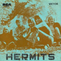 Herman's Hermits - Effen Curly