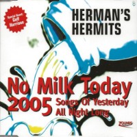 Herman's Hermits - Songs of Yesterday