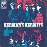 Herman's Hermits - It's Alright Now