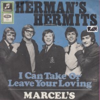 Herman's Hermits - Marcel's
