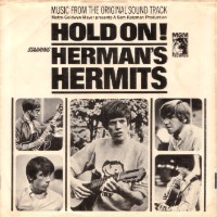 Herman's Hermits - Leaning on the Lamp Post