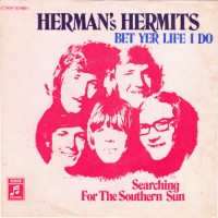 Herman's Hermits - Searching for the Southern Sun