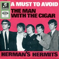 Herman's Hermits - The Man with the Cigar