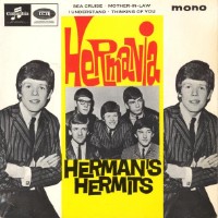 Herman's Hermits - Thinkin' of You