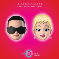 Daddy Yankee feat. Katy Perry and Snow - Con Calma [Remix]