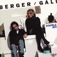 Michel Berger and France Gall - La Lettre