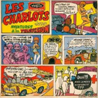 Les Charlots - Der Noel Von Scharlots