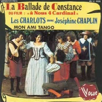 Les Charlots - La Ballade De Constance