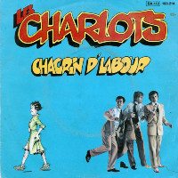 Les Charlots - Chagrin D'Labour