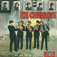 Les Charlots - Les Plaies-Bois