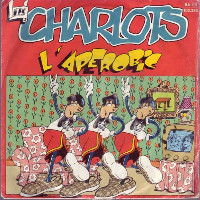 Les Charlots - L'Apérobic