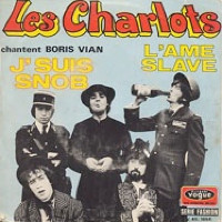 Les Charlots - J'Suis Snob