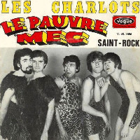 Les Charlots - Saint-Rock